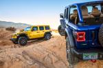 Jeep Wrangler Unlimited Rubicon EcoDiesel 2019 года (NA)